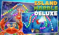 Island Marble Deluxe Screen Shot 0