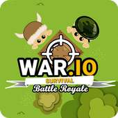 War.io : Survival Battle Royale
