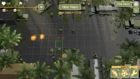 Fury The Defender : Tower Defense Screen Shot 2