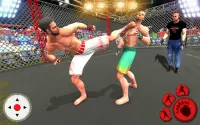 World Kick Boxing Pro:The fighting champion Screen Shot 11