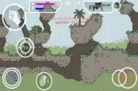 New Doodle Army 3 Mini Militia Tips Screen Shot 2