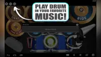 Virtual Play Drums Set Screen Shot 3