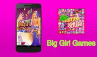 Games For Girls -Girl Games Screen Shot 2