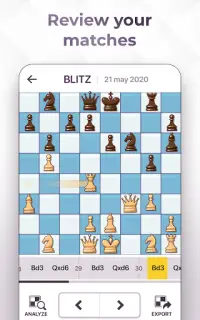 Chess Royale: Play Online Screen Shot 5
