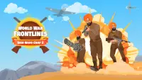 World War Frontlines: Sikh Wars Chapter 2 (WWF) Screen Shot 0