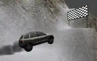 4x4 автомобиль в гору, гонки Screen Shot 0