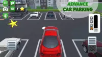 Car Parking-Parking King 3d -Real Car Parking Screen Shot 0