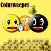Coinsweeper (Minesweeper)