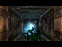 Dungeon Explorer II Screen Shot 0