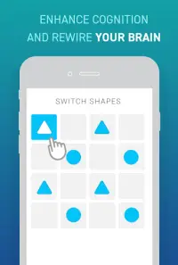 Rewire - Brain Training Games and Puzzles Screen Shot 2