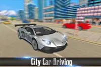 Ultimate Car Drive: Water Drift Simulator Screen Shot 6