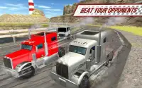 Ultimate Mini Truck Racing Sim Screen Shot 11