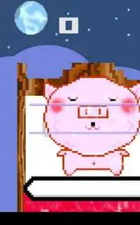 Pigs In Blankets Screen Shot 4