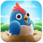 Good Birds 3D Free