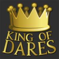 King of Dares