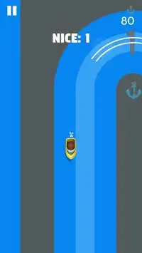 Boat Anchor Drift Screen Shot 5