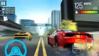 Racing Extreme : Speed Fast Screen Shot 2