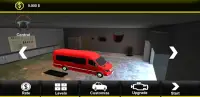 Minibus Bus Transport Driver Screen Shot 6