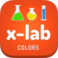 X-LAB Colors