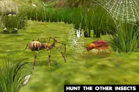 Ultimate Spider Simulator Screen Shot 0