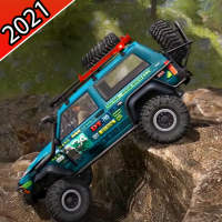 Offroad Xtreme Jeep Driving & Racing stunts 2020