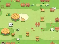 Sheepo Land - 8in1 Collection Screen Shot 10