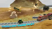 Can a Train Jump? Screen Shot 5