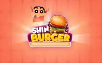 New Burger Shin Shop 2018 Screen Shot 0