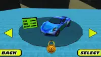 Fast Racing King Screen Shot 1