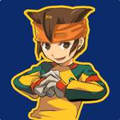 Inazuma Eleven Adventure Game