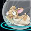 Space Hamster 🐹 Roller Bump