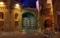 Escape Puzzle: Castle Escape 2 Screen Shot 3