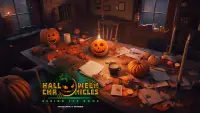 Halloween Chronicles: The Door Screen Shot 0