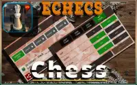 Échecs the best game of Chess /  2018 Screen Shot 6