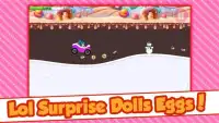 LOL open surprise Dolls Screen Shot 2