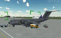 Flight 787 - Advanced - Lite Screen Shot 7