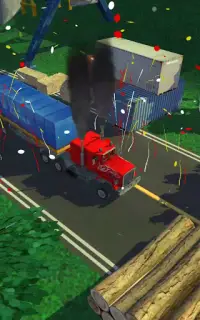 Truck It Up! Screen Shot 9