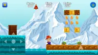 Super Adventure : Jungle Adventures Screen Shot 3