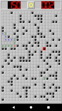 Minesweeper Screen Shot 6