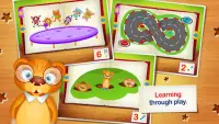 123 Kids Fun Numbers | Go Math | Math for kids Screen Shot 2