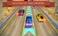 Traffic Racer 2017 – Racing in 3D Screen Shot 4