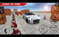 Parking Game-सर्वश्रेष्ठ मुफ्त पार्किंग Screen Shot 1