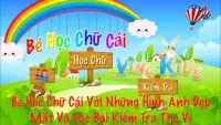 Be Hoc Chu Cai, Van Tieng Viet Screen Shot 13