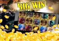 Titan Casino Jackpot Slots 777 Vegas GOLD Screen Shot 5