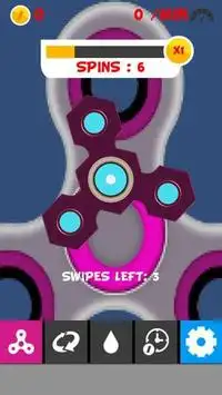 Best Spinner game pro Screen Shot 3