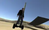 Hoverboard Simulator 3D Screen Shot 3