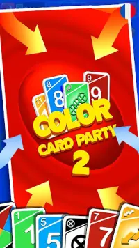 Color Card Party 2: Phase 10 Screen Shot 0