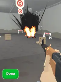 Gun Store 3D Screen Shot 12