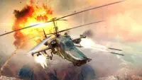 World of Gunships Online Game Screen Shot 0