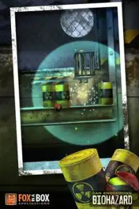 Can Knockdown Biohazard Screen Shot 9